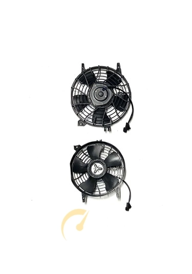 TOYOTA COROLLA KLİMA FANI KOMPLE 1993-2000